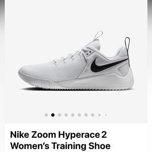 Nike Zoom Hyperace 2 Women’s Training Shoe
